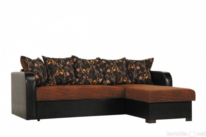 Продам: Инес диван-кровать угловой УП(Л) Nepal 7