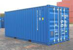 Продам: морские контейнера 40 фут и 20 фут