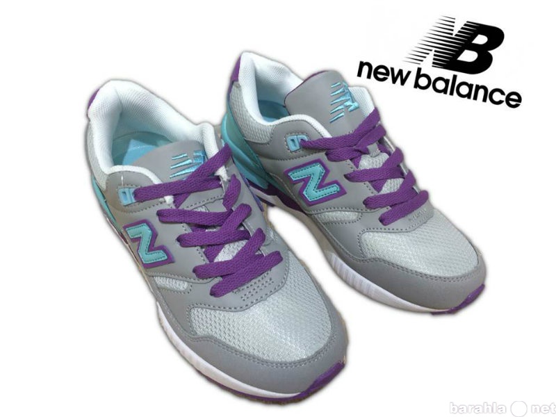 Продам: New Balance 530