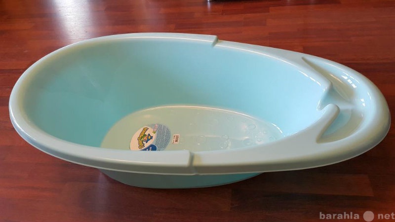 Продам: новая ванночка для купания ребенка