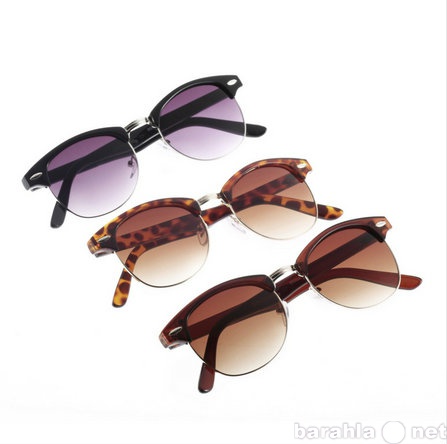Продам: Новые солнцезащитные очки для женщ