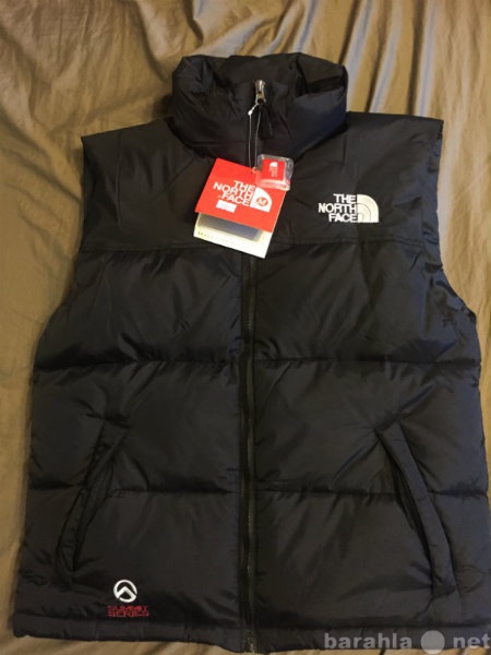 Продам: Продам Жилетку The North Face