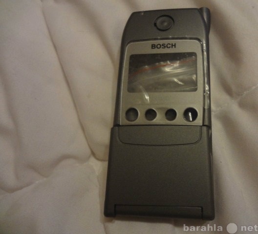 Продам: Корпус Bosch 908