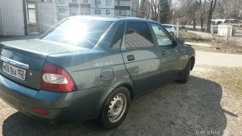 Продам: легковой авто