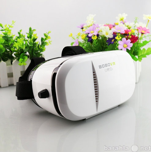 Продам: 3D очки виртуальной реальности
