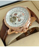 Продам: часы Breiling for Bentley.