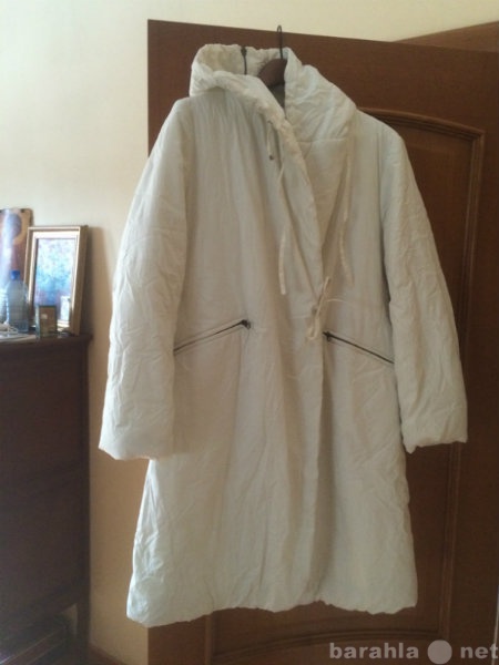 Продам: Пальто menonove для беременных xs-s