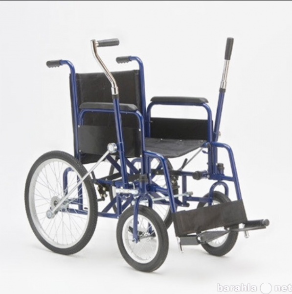 Продам: Кресло - коляска инвалидная