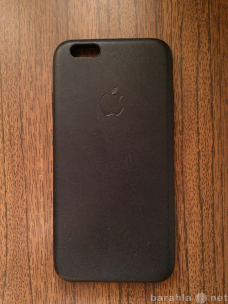 Продам: Черный чехол Apple IPhone 6