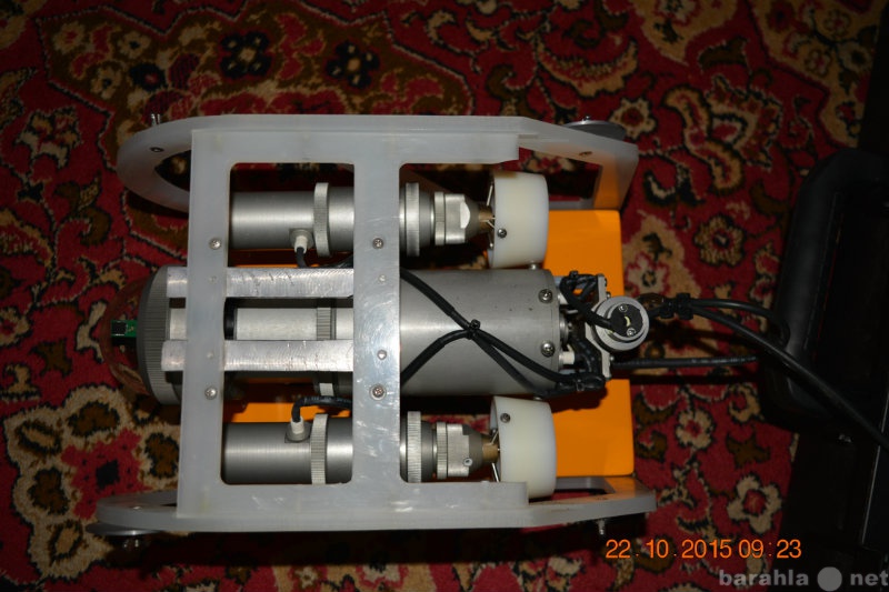 Продам: Подводный робот Гном