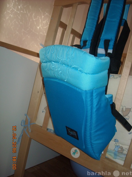 Продам: Рюкзак для переноски ребенка
