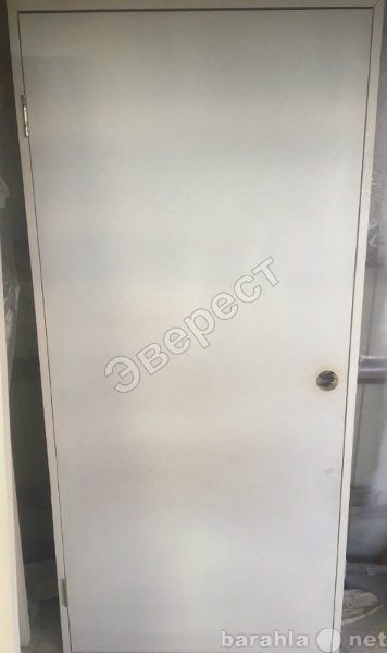 Продам: Строительные и ламинированные двери