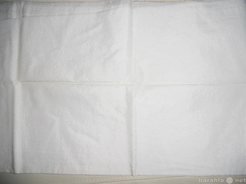 Продам: Белая ткань на юбку, платье, подкладку