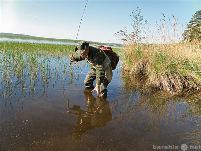 Продам: мощный рыбацкий прикорм. Пoка разрешен