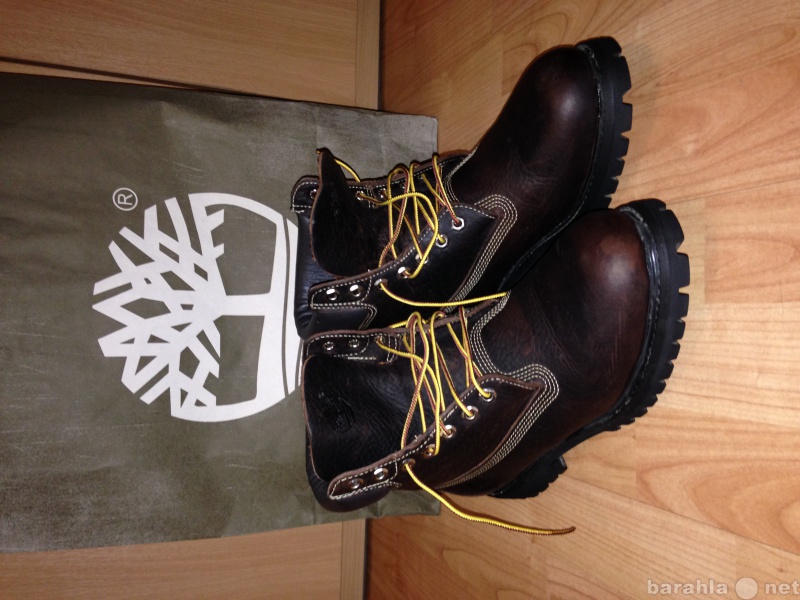 Продам: Ботинки Timberland