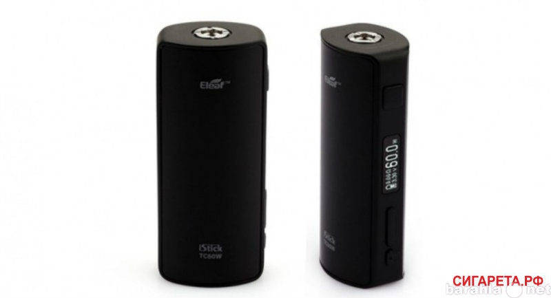 Продам: Eleaf istick 60W