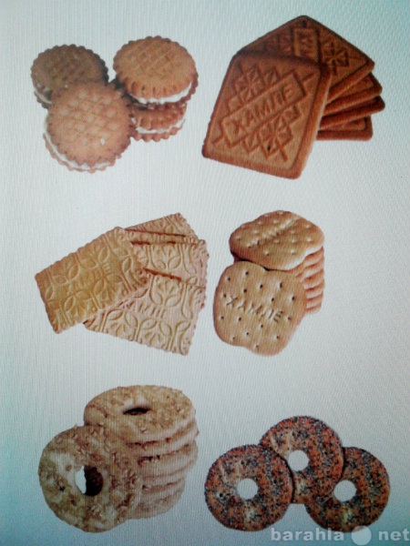 Продам: Конфеты,печения  из Казахстана