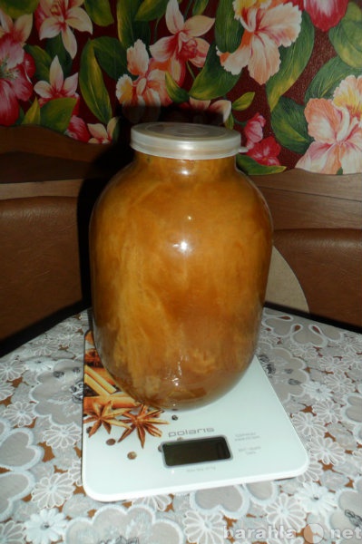 Продам: Алтайский Мёд!!!1кг-400руб
