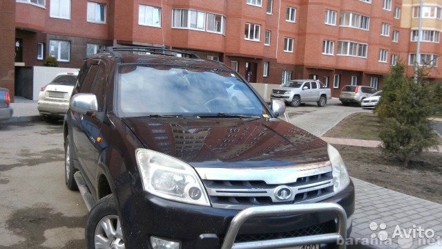 Продам: подержанный автомобиль