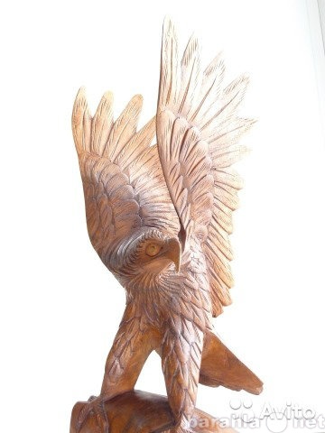 Продам: Статуэтка орел