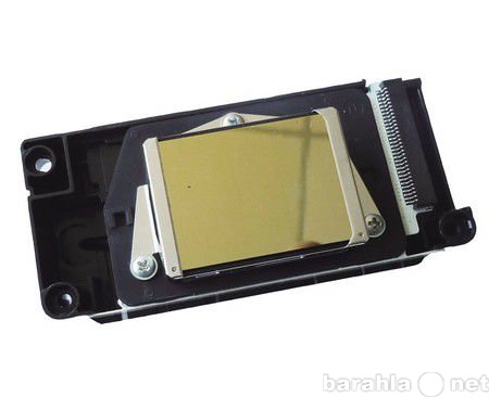 Продам: Печатающая головка EpsonDX-5 186000(чип)