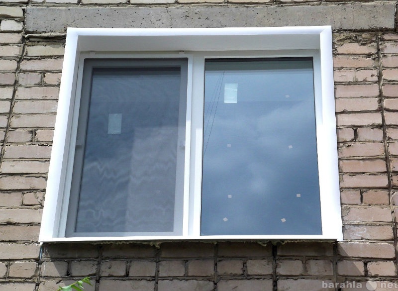 Продам: Окна для дачи и дома