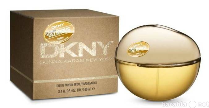 Продам: DKNY Golden Delicious Donna Karan