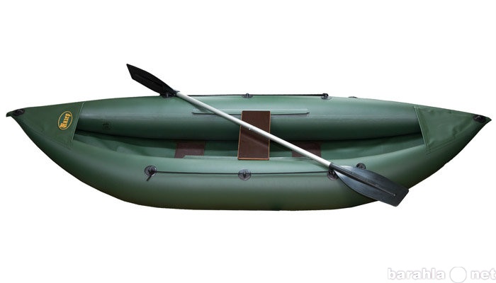 Продам: Лодка Инзер К (каноэ) байдарочное весло