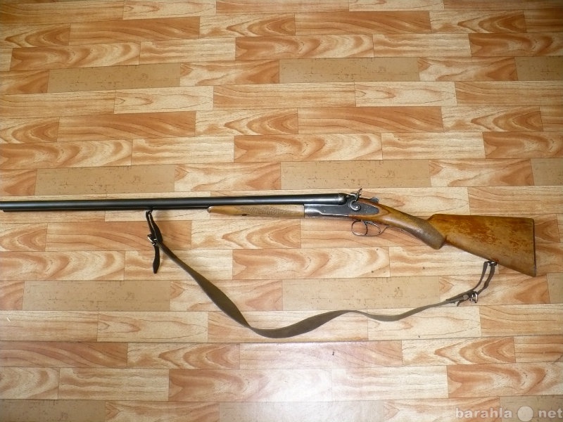 Продам: Охотничье ружье ТОЗ БМ-16