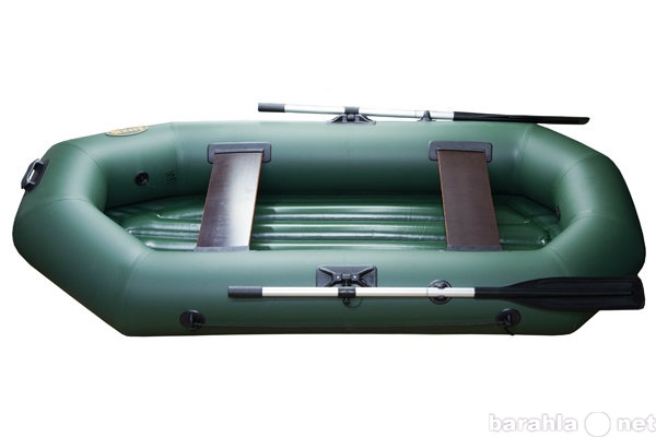 Продам: Лодка Инзер 2 (240) надувное дно