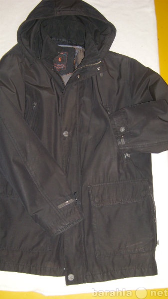 Продам: мужская куртка