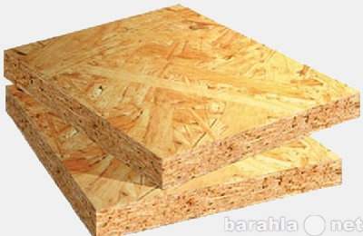 Продам: OSB-плита 1250*2500*8 мм