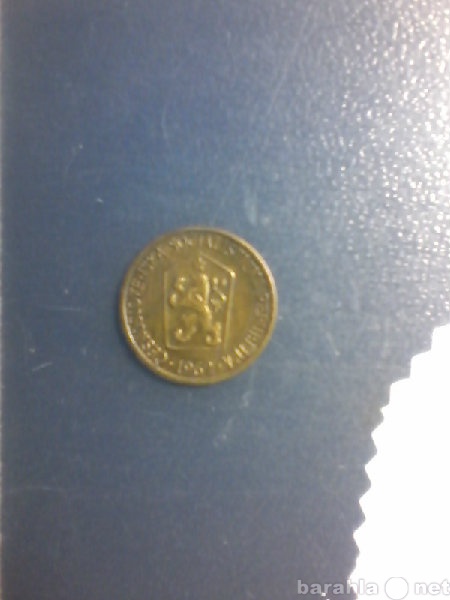 Продам: Крона 1962 монета