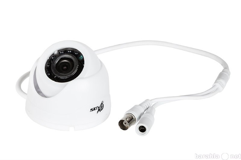 Продам: Камера видеонаблюдения AXI-M62IR AHD