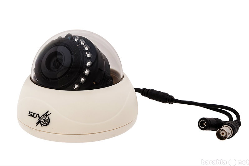 Продам: Камера видеонаблюдения AXI-M62IR PRO