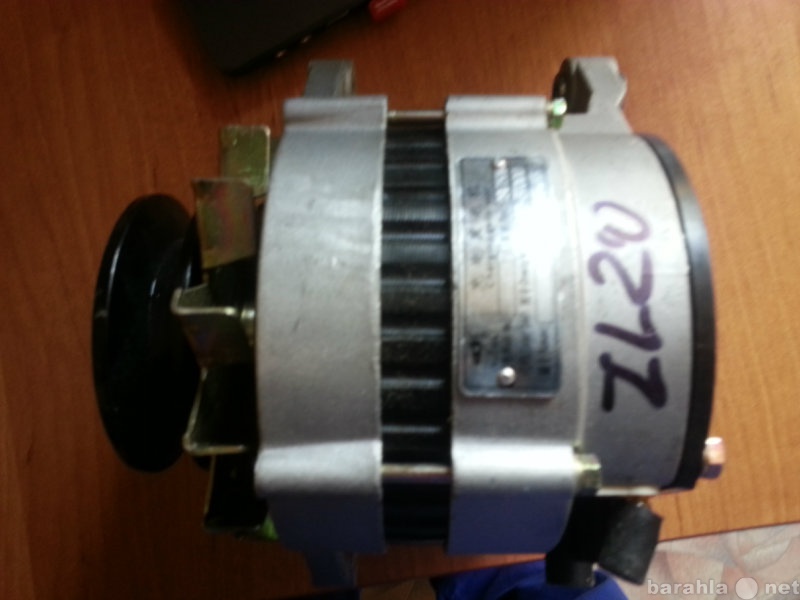 Продам: генератор ZL20