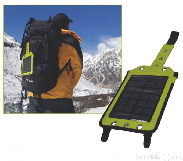 Продам: Зарядное устройство Outdoor Solar