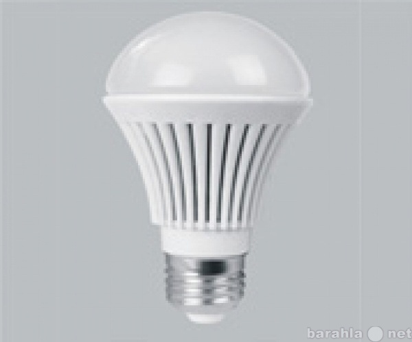 Продам: LED лампа холодный свет E27