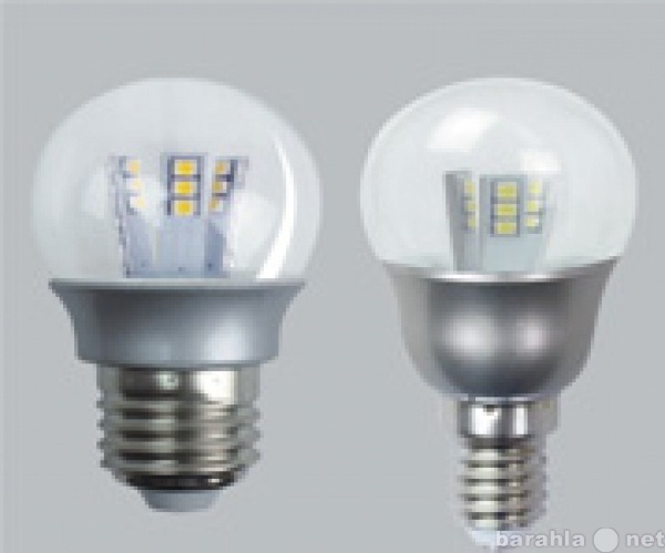 Продам: LED лампа 2W дневного света