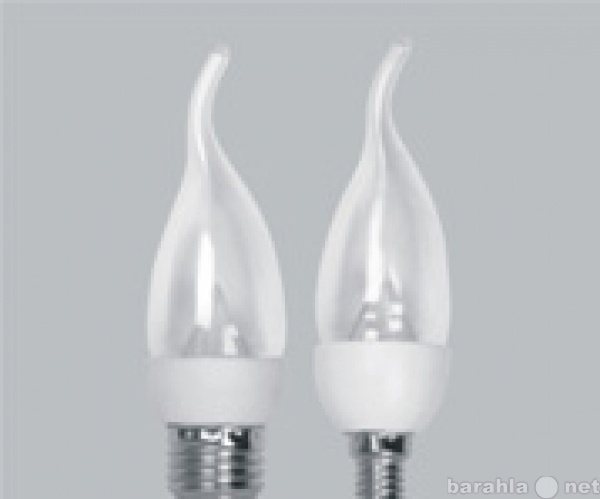 Продам: LED лампа 2W дневного света