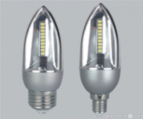 Продам: LED лампа 3W дневного света