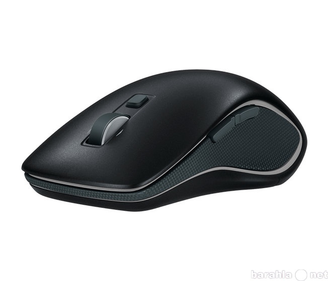 Продам: мышь Logitech M560 Black