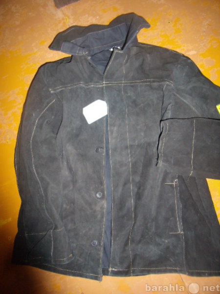 Продам: Куртка от робы