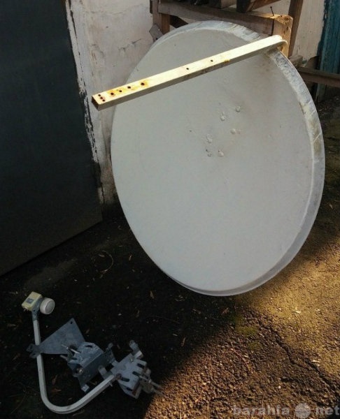 Продам: Тарелка - антена