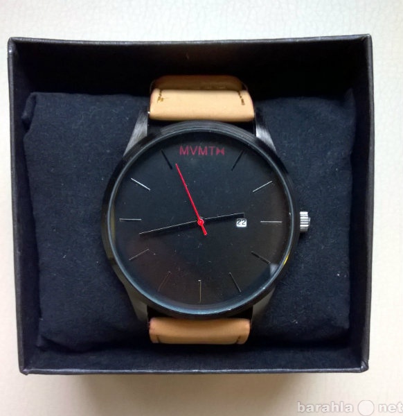 Продам: Стильные часы MVMT