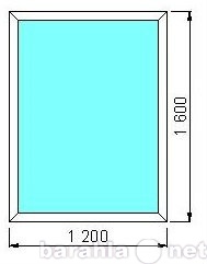 Продам: Окно ПВХ