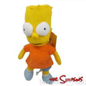 Продам: Барт Симпсон, мягкая игрушка