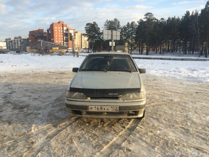 Продам: подержанный автомобиль