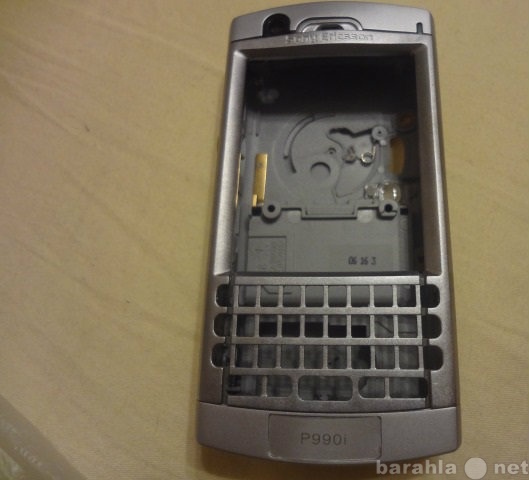 Продам: Корпус Sony Ericsson P990i