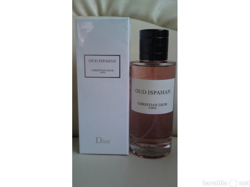 Продам: Christian Dior Oud Ispahan 125 ml